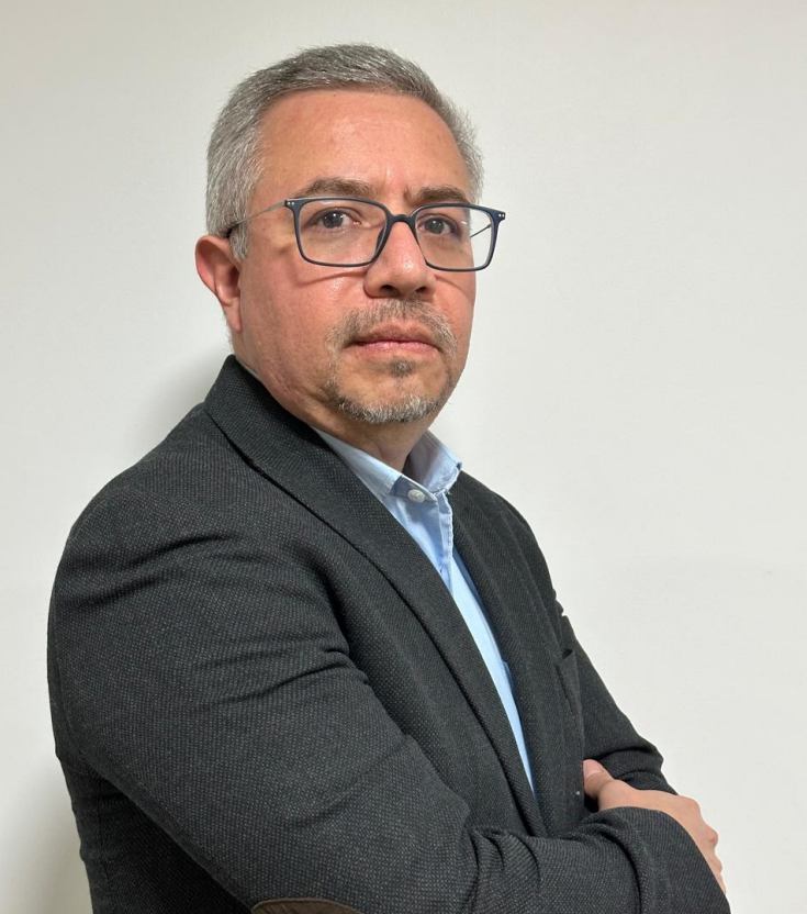 Salvador Leon
