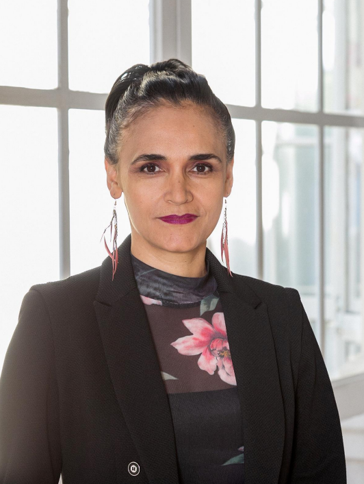 Lilián Herrera Herrera